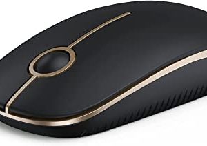 Portable Computer Mice with Nano Receiver