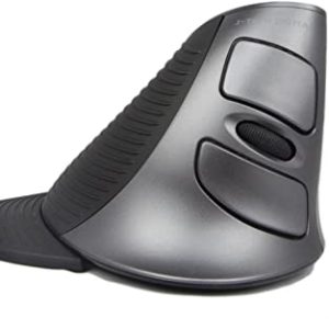 Mouse Ergonomic Vertical USB Mouse